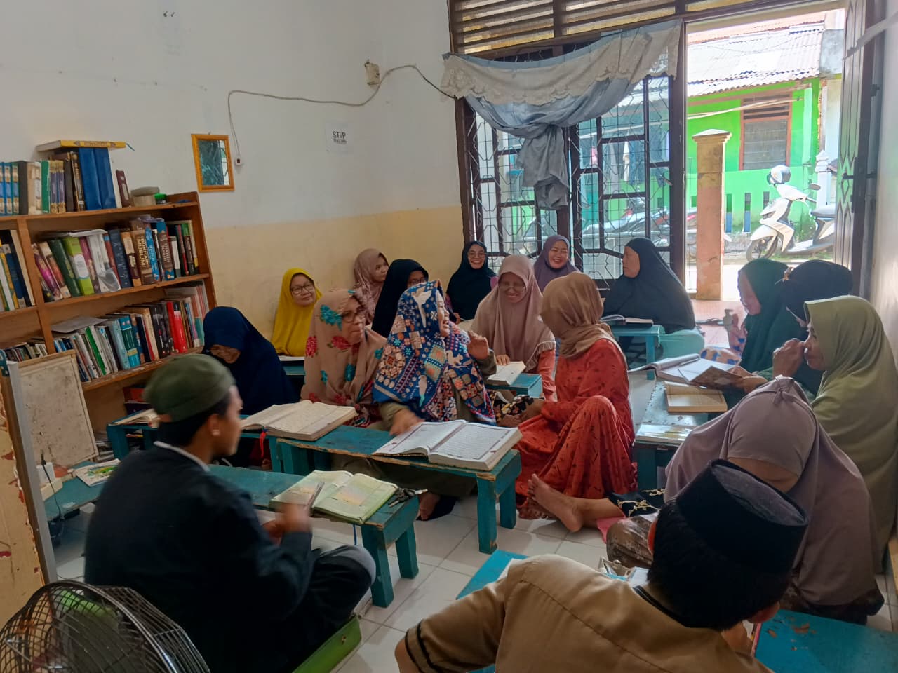 Dokumentasi Kegiatan