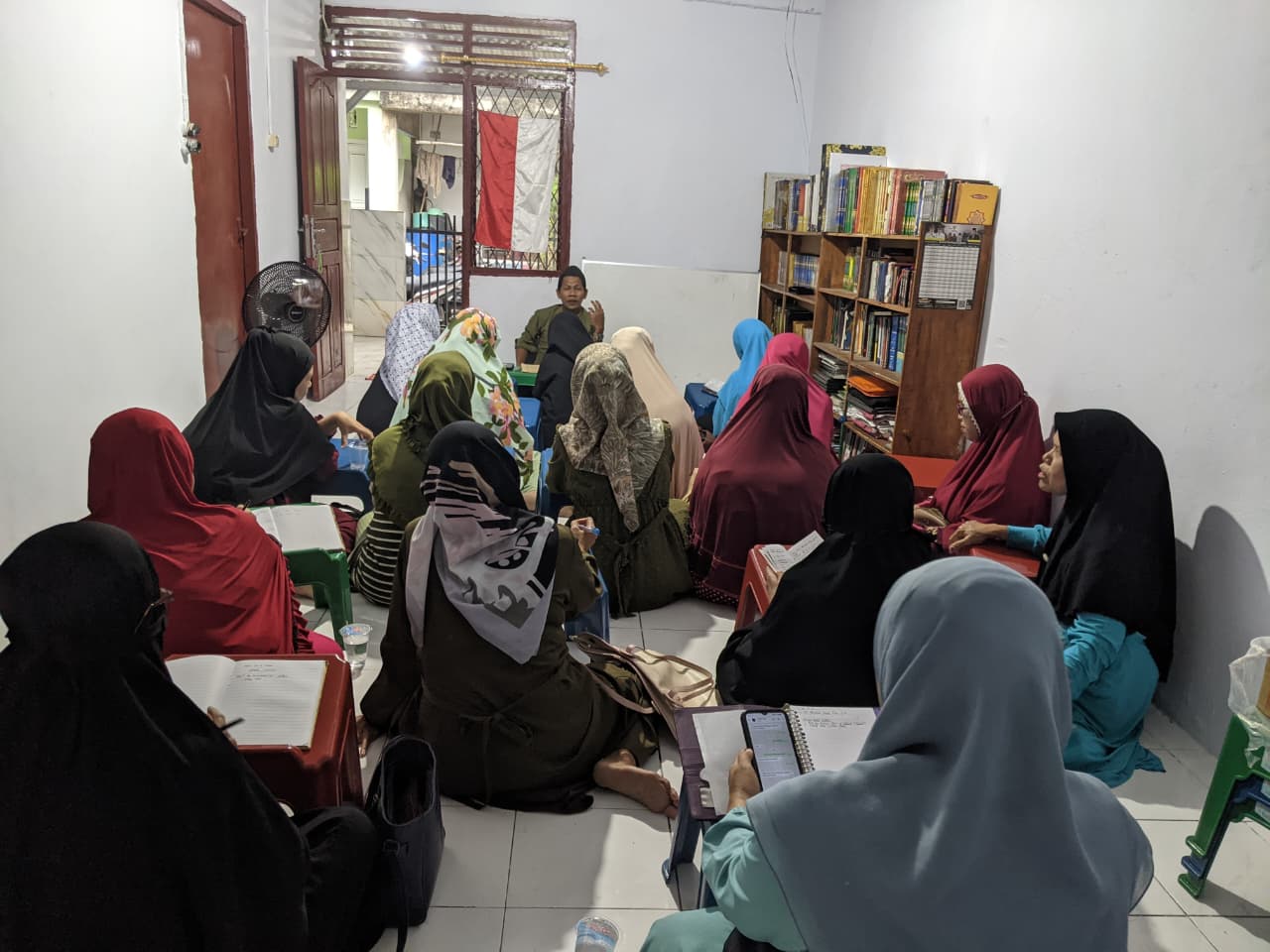 Dokumentasi Kegiatan