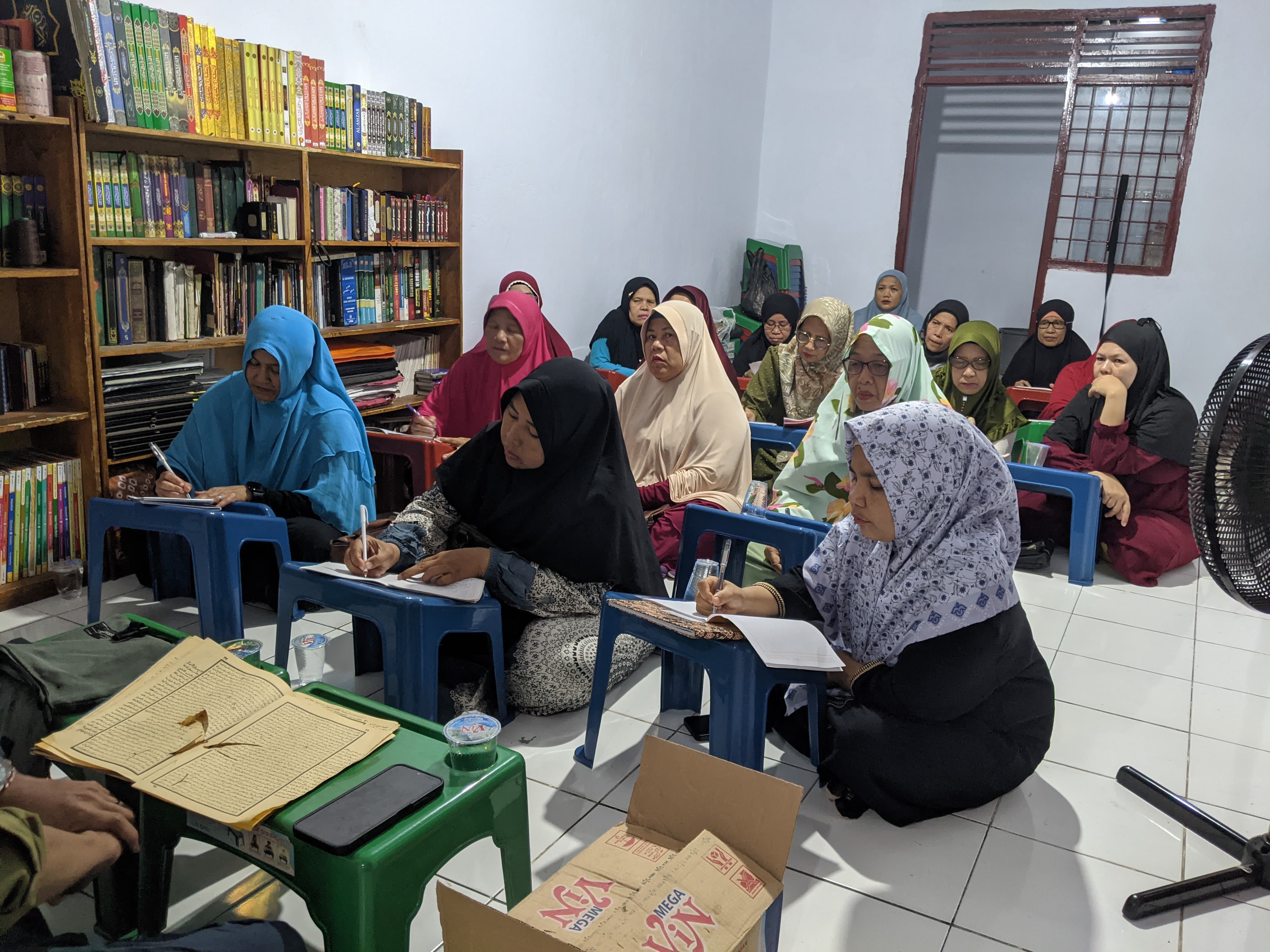 Dokumentasi Kegiatan